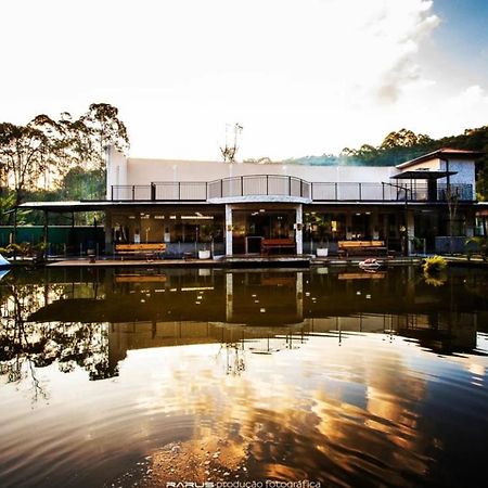Pousada Lago E Lazer São Roque Exterior foto